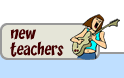 New Teachers